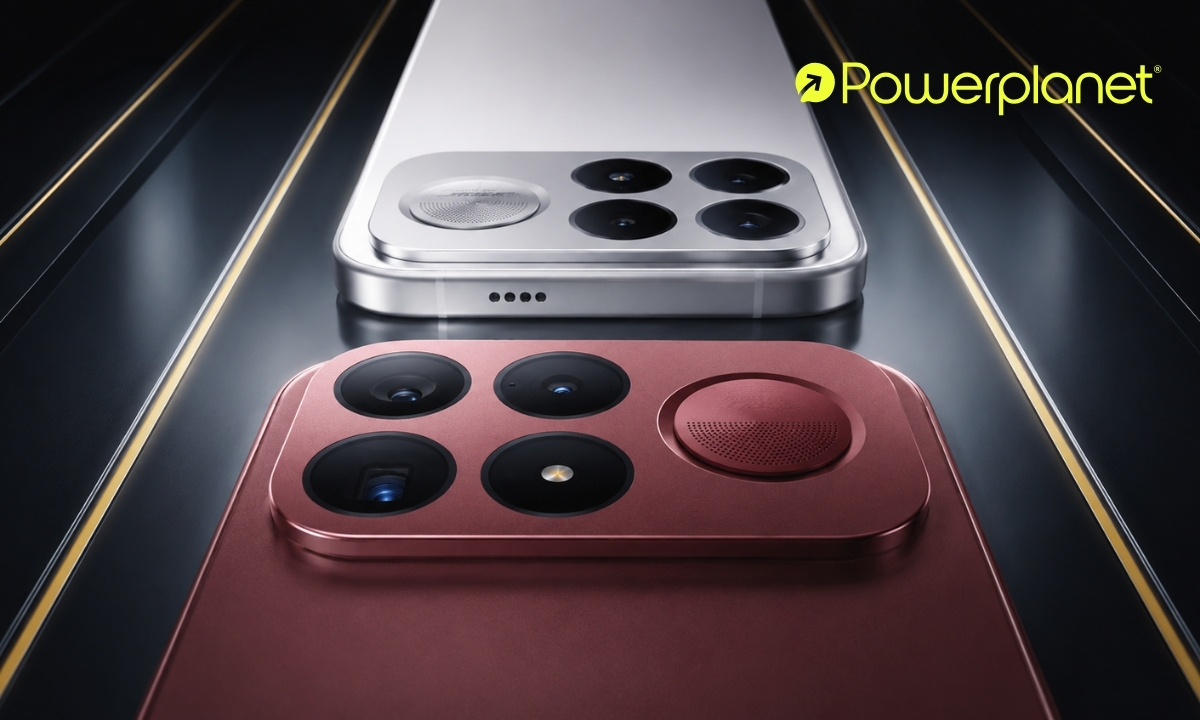 POCO F9 Pro y F9 Ultra: características filtradas, especificaciones y fecha de llegada