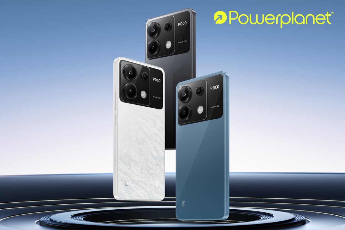 Análisis del POCO X6. Características y precio