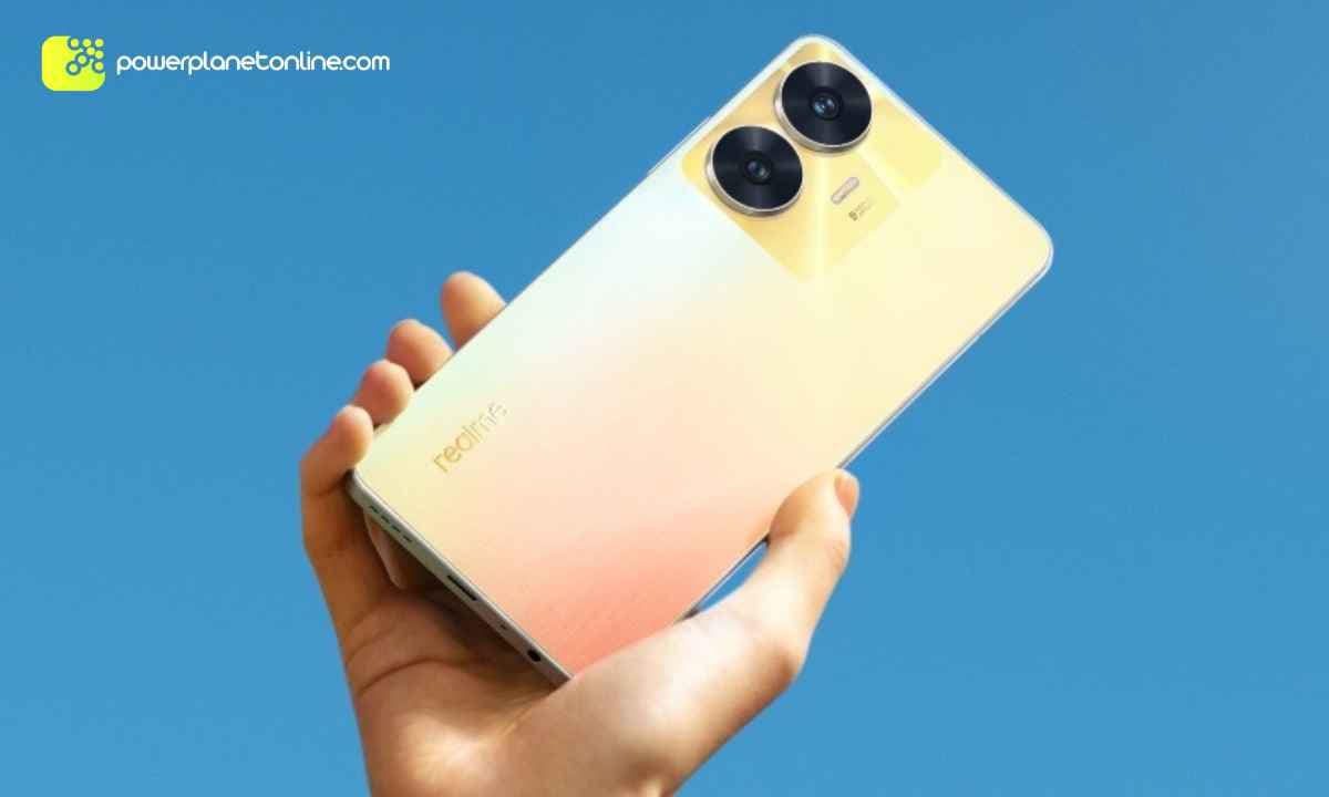 ¿Por qué comprar un móvil Realme?