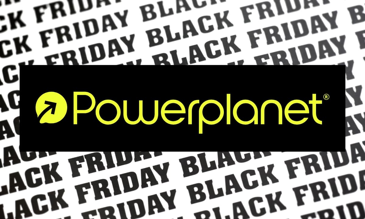 ¿Cuándo es el Black Friday?