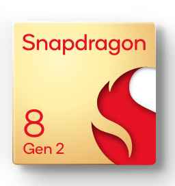 Procesador Snapdragon Gen 2