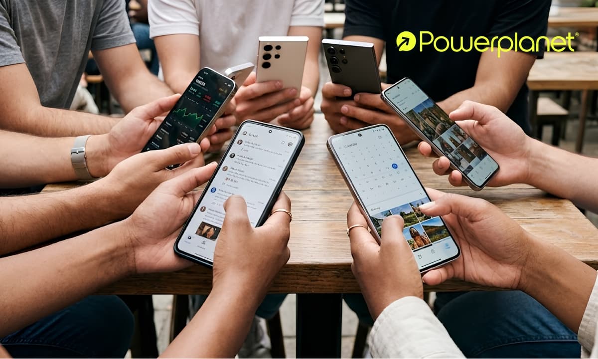¿Qué móvil comprar? Elige el mejor