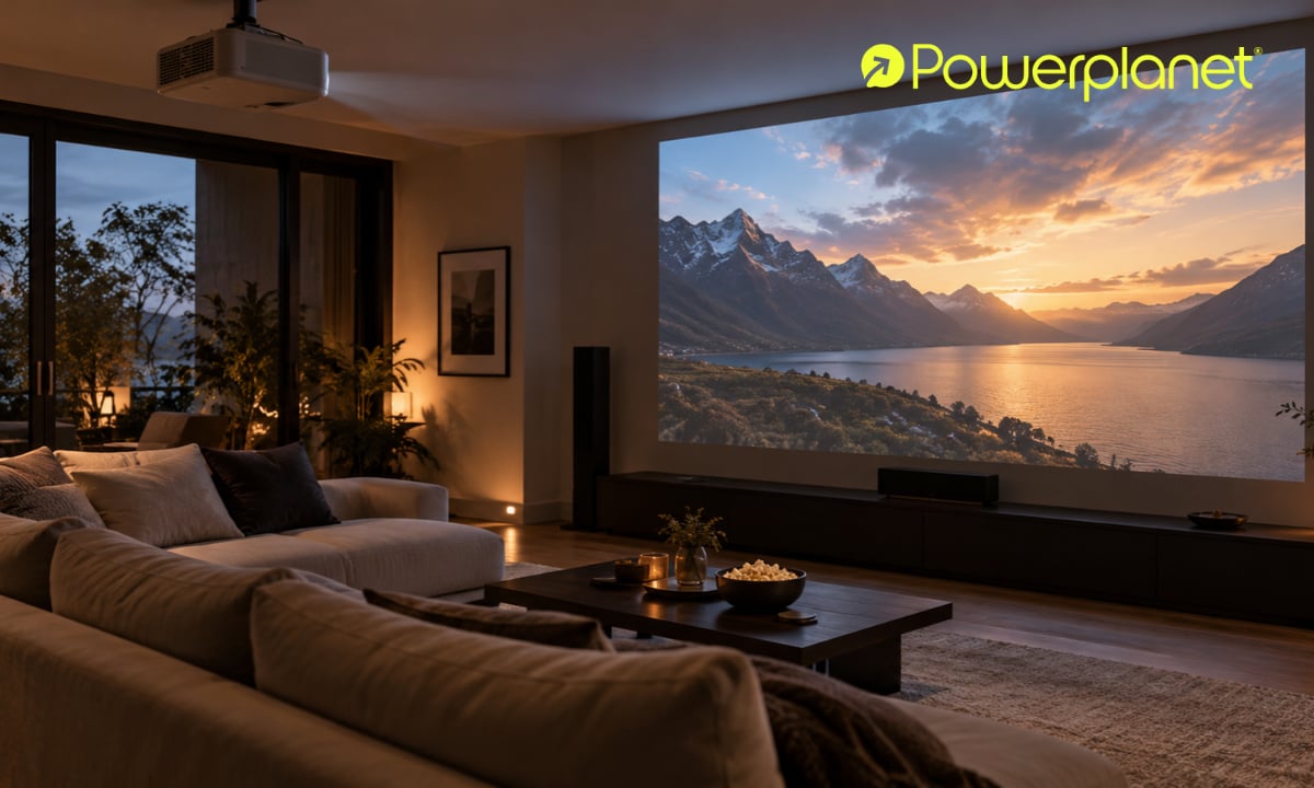 Quel projecteur acheter pour son home cinéma en 2026 : guide d'achat