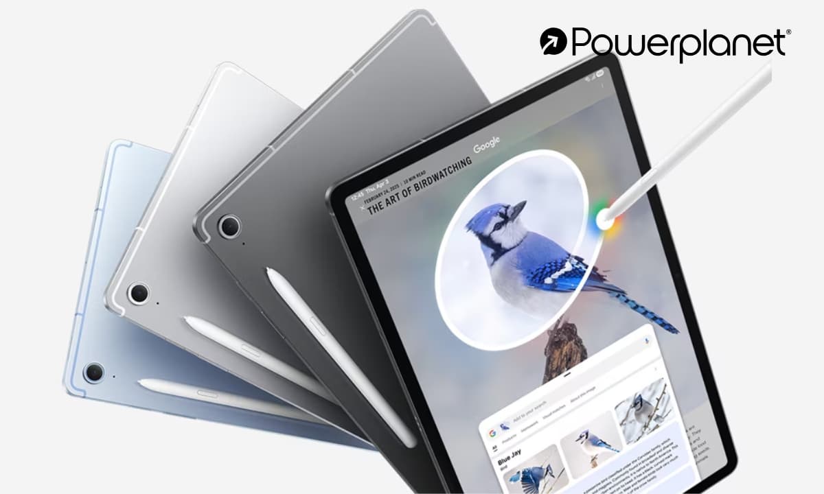 Qué tablet Samsung comprar en 2026: Guía definitiva