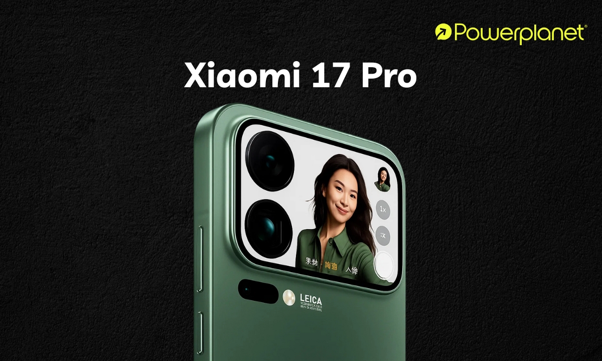 Review del Xiaomi 17 Pro, el flagship de la marca