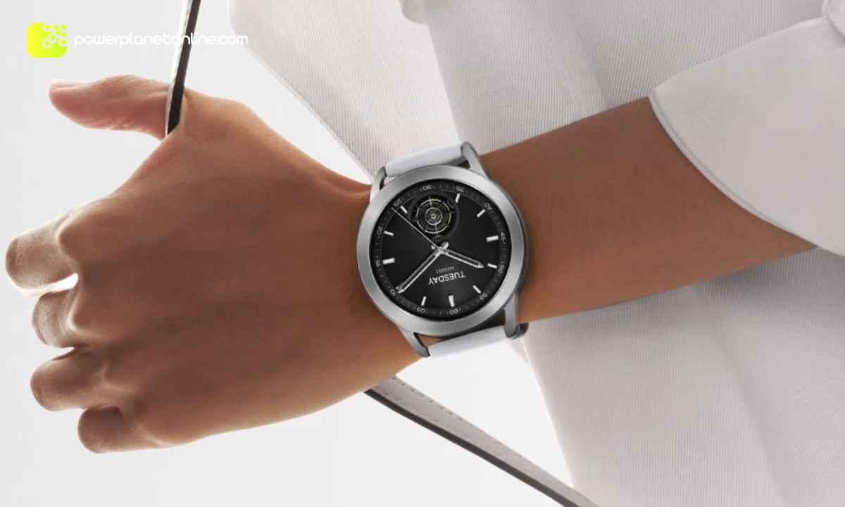 Avis sur la Xiaomi Watch S3. La nouvelle smartwatch de Xiaomi