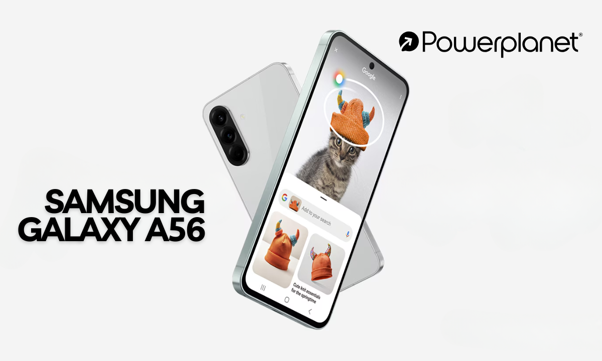Samsung Galaxy A56 análisis y opinión