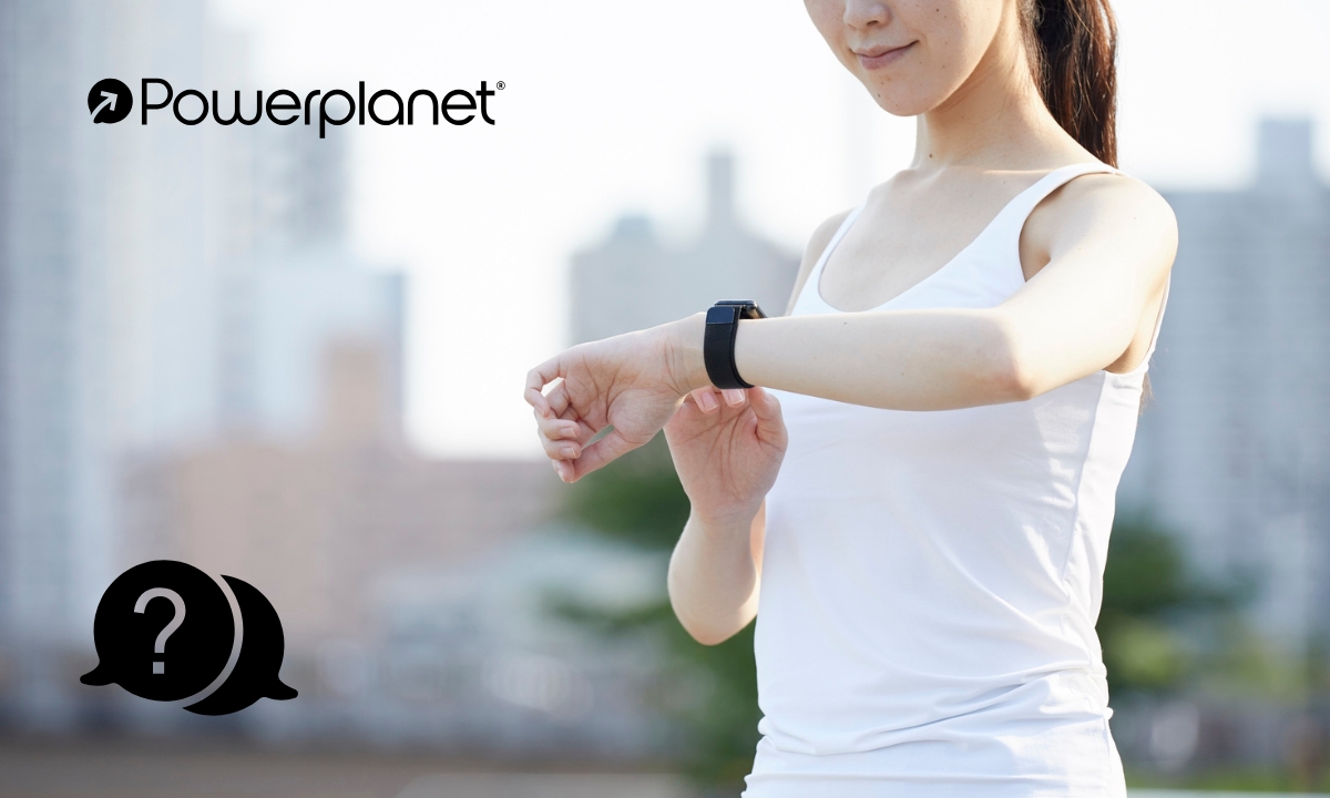 Mejores Smartwatch para Mujer 2025