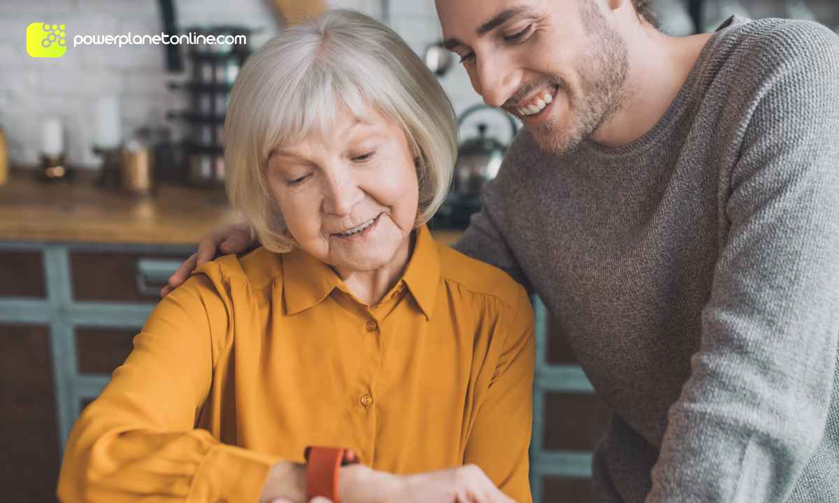 Smartwatch para mayores: guía de compra con mejores recomendaciones y seis  relojes inteligentes para seniors