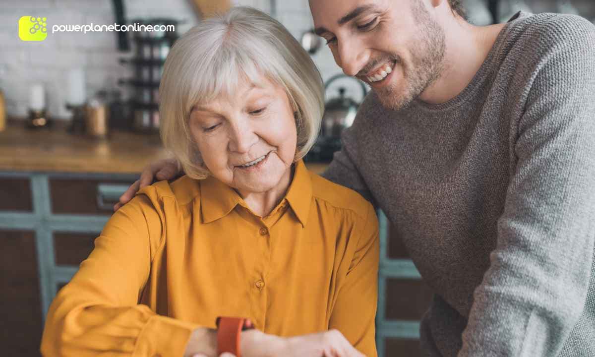Smartwatch más recomendados para mayores