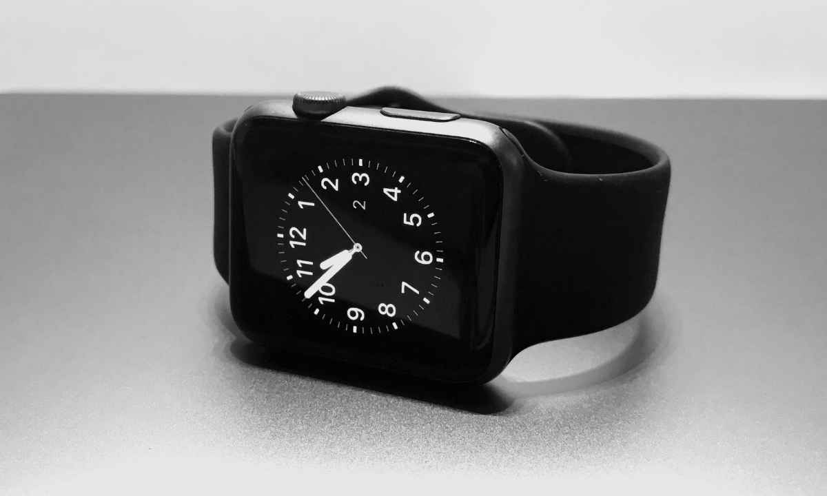Smartwatch: un reloj inteligente con muchas funcionalidades