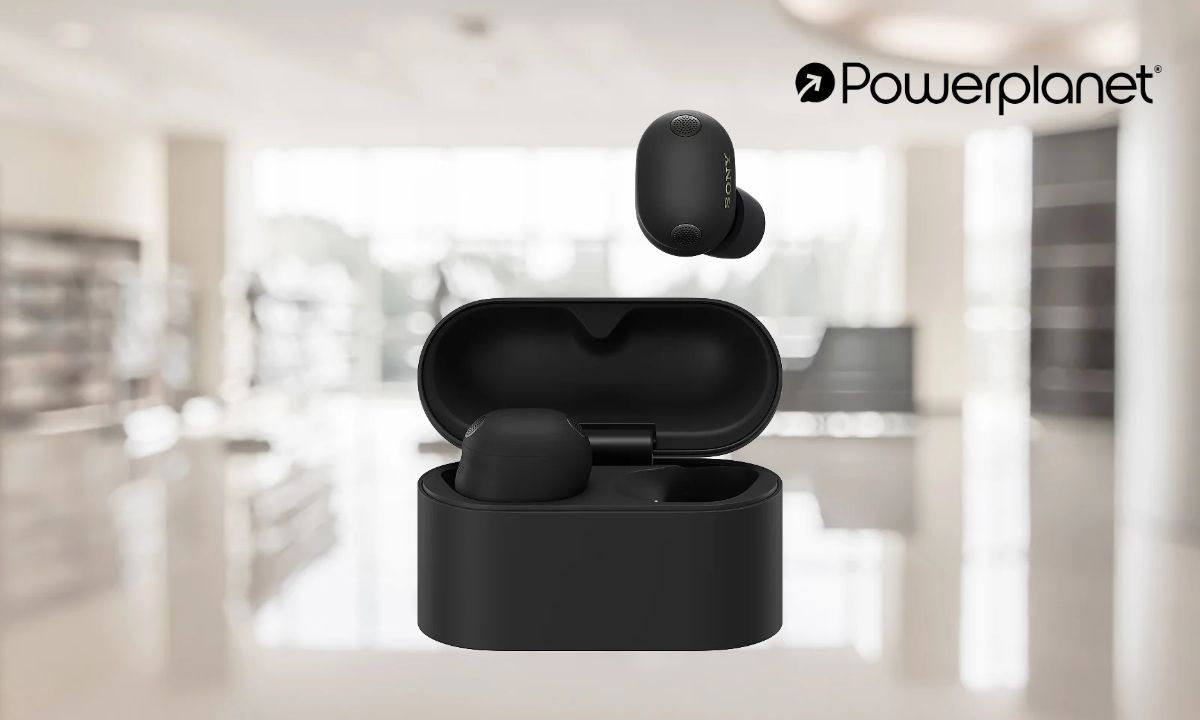 Sony WF-1000XM6: análisis de los auriculares TWS premium