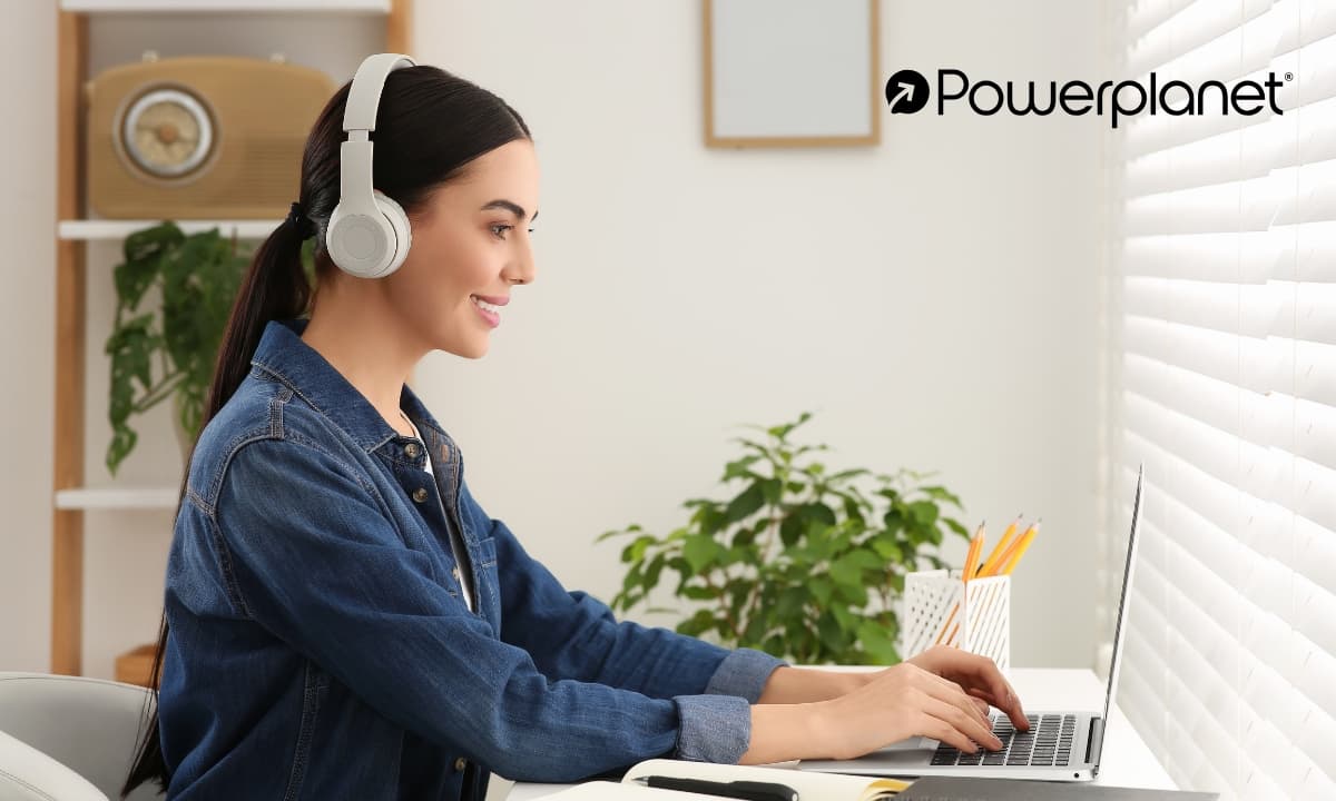 Tipo de auriculares: diferencias y usos
