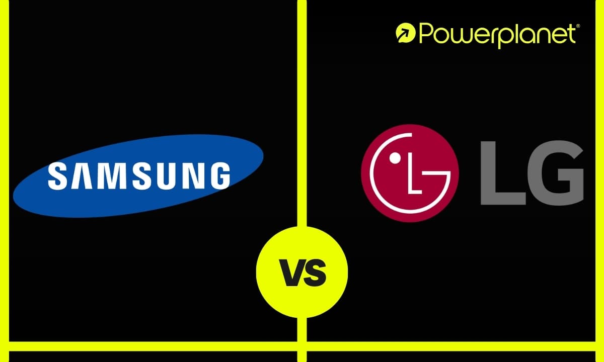 LG vs Samsung: ¿Qué marca ofrece mejores televisores en 2026?