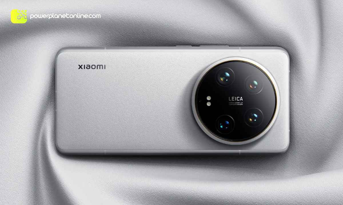 Xiaomi 14 Ultra, a melhor câmara num telemóvel até à data