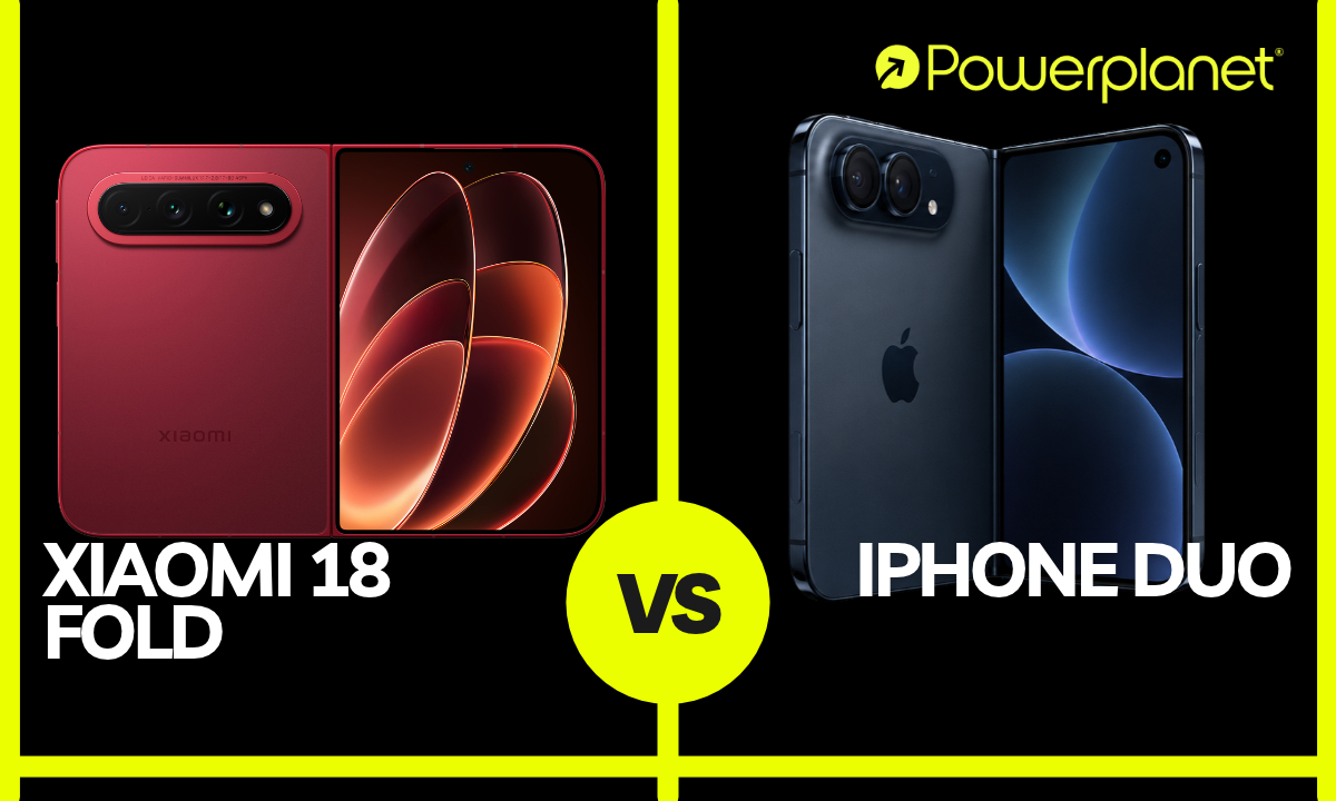 Xiaomi 18 Fold vs iPhone Duo : analyse complète des deux smartphones pliables qui marqueront l'année 2026