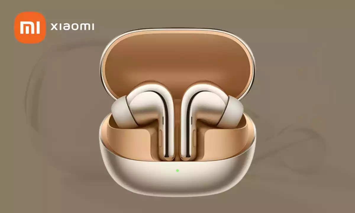 Xiaomi buds 4 pro al mejor precio