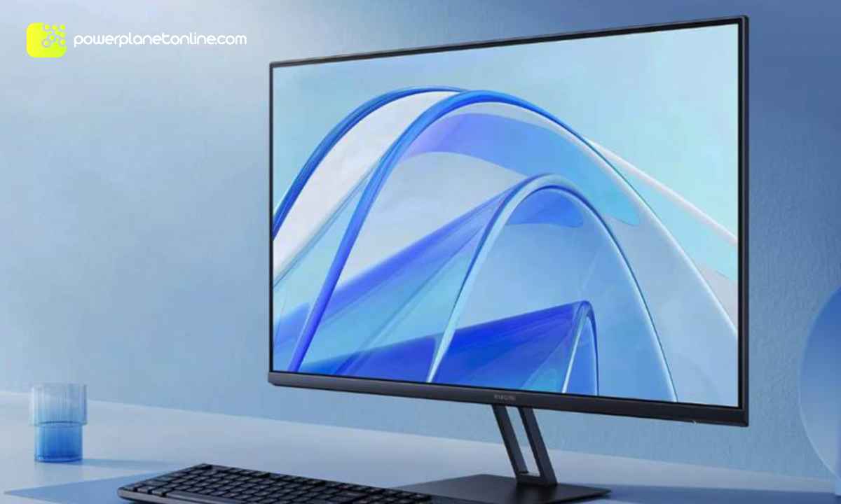 Xiaomi Monitor A27I. Análise completa