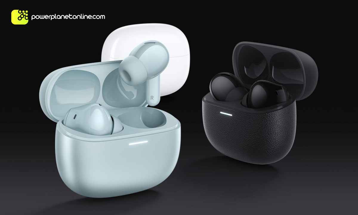 Xiaomi Redmi Buds 5 y Redmi Buds 5 Pro: Los Nuevos Auriculares de Xiaomi por Menos de 70 Euros