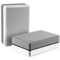 Xiaomi YUNMAI Yoga Block en color gris - Ítem