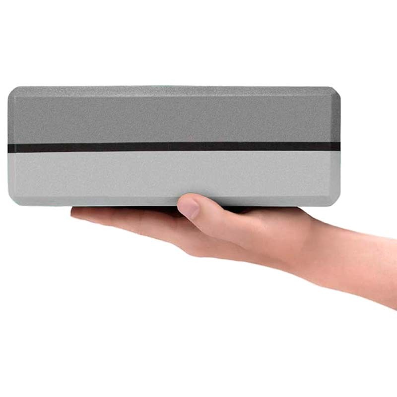 Brique de Yoga Xiaomi Yunmai Yoga Block Gris - Ítem2