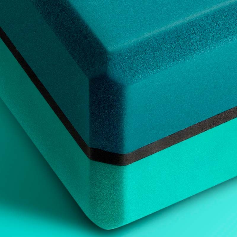 Xiaomi YUNMAI Yoga Block en color verde - Ítem2