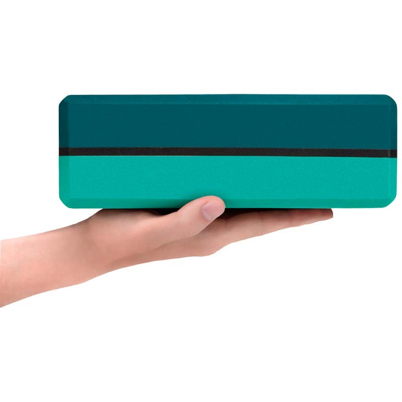 Xiaomi Yunmai Yoga Block en couleur vert - Ítem6