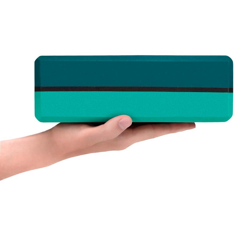 Xiaomi YUNMAI Yoga Block en color verde - Ítem6