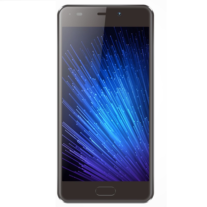 Bluboo D2