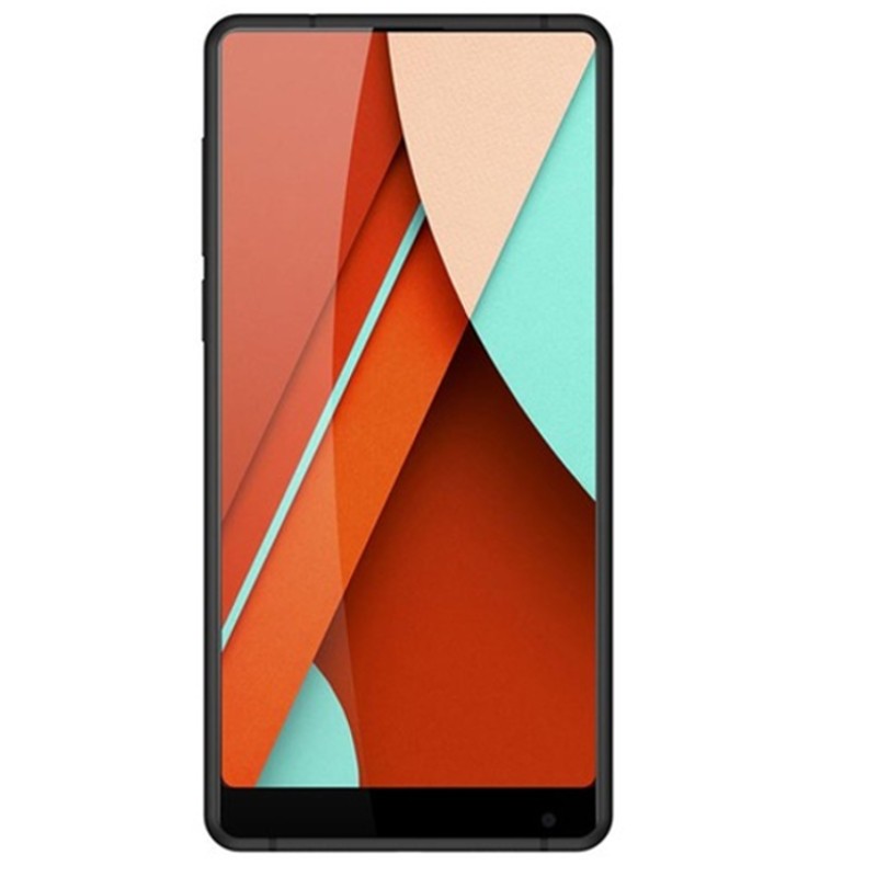 Bluboo D5 Pro