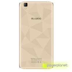 Bluboo Maya - Item3