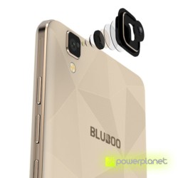 Bluboo Maya - Item6
