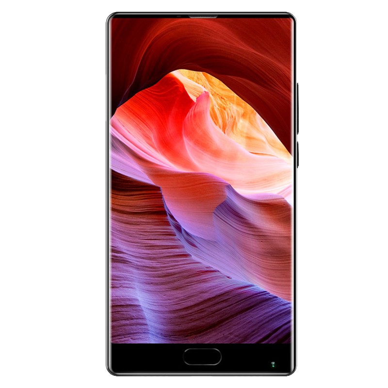 Bluboo S1