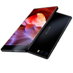 Bluboo S1 - Ítem5