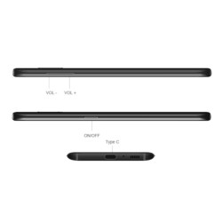 Bluboo S8 - Ítem10