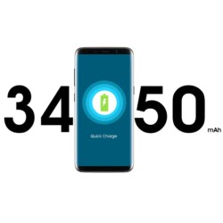 Bluboo S8 - Ítem11