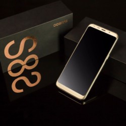 Bluboo S8 - Ítem15
