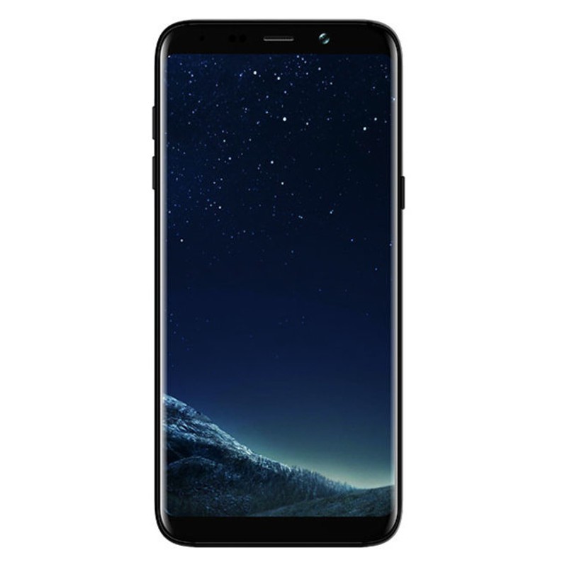 Bluboo S8+