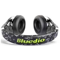 Bluedio A - Ítem5