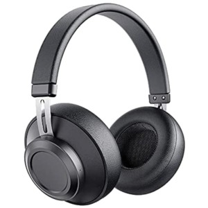 Bluedio BT5 Noir - Casque Bluetooth