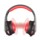 Bluedio D5 Black and Red Gaming Headphones - Item1