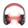 Bluedio D5 Negro y Rojo Auriculares Gaming - Ítem1