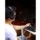 Bluedio D5 Negro y Rojo Auriculares Gaming - Ítem4