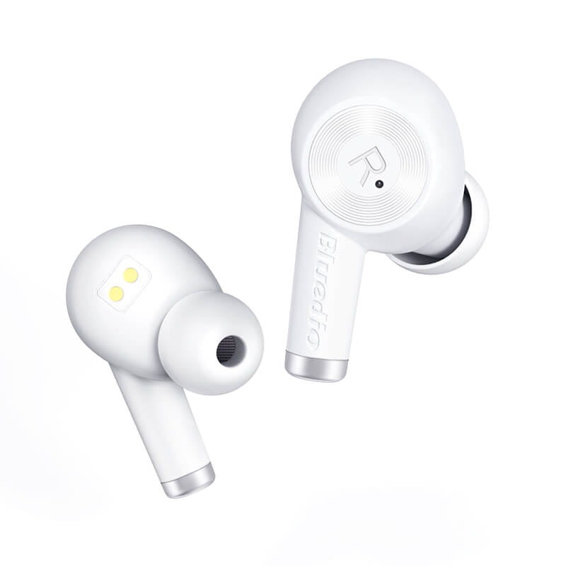 Bluedio EI TWS Branco - Fones de ouvido Bluetooth - Item2