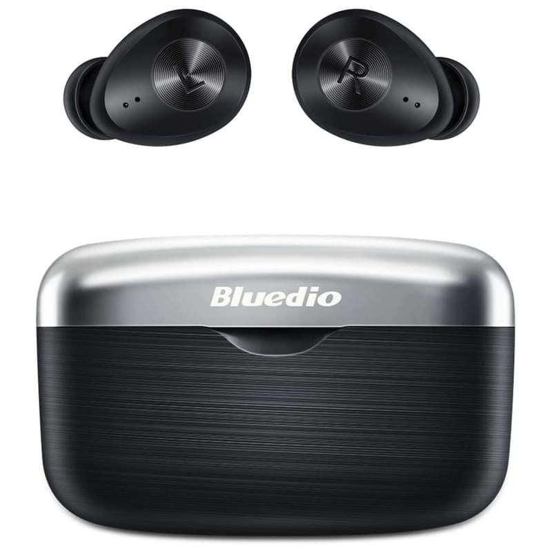 bluedio particle wireless bluetooth earbuds