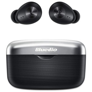 Bluedio FI TWS - Auriculares Bluetooth