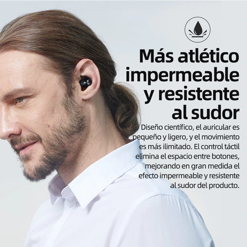 Bluedio FI TWS - Auriculares Bluetooth - Item5