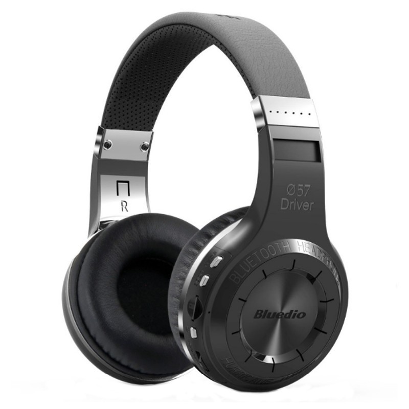 Bluedio H Plus Turbine