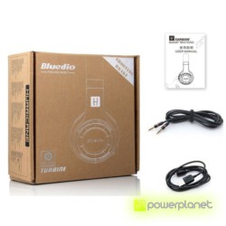 Bluedio H Plus Turbine - Item8