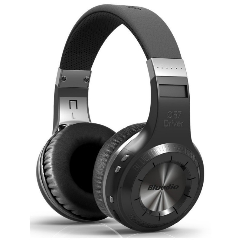 Bluedio HT